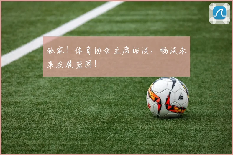 独家!体育协会主席访谈,畅谈未来发展蓝图!